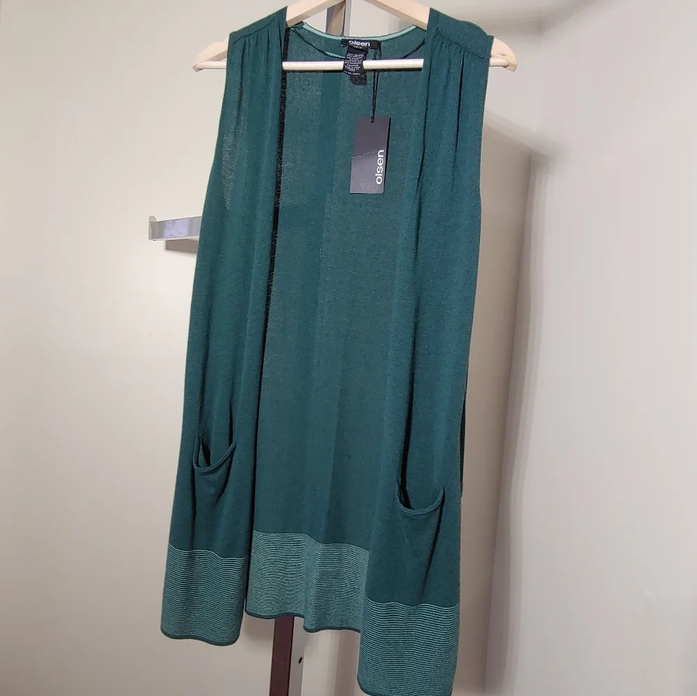 Olsen New Women's Cardigan